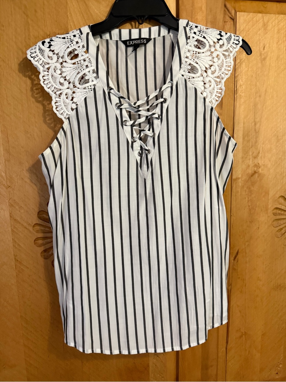 Express top